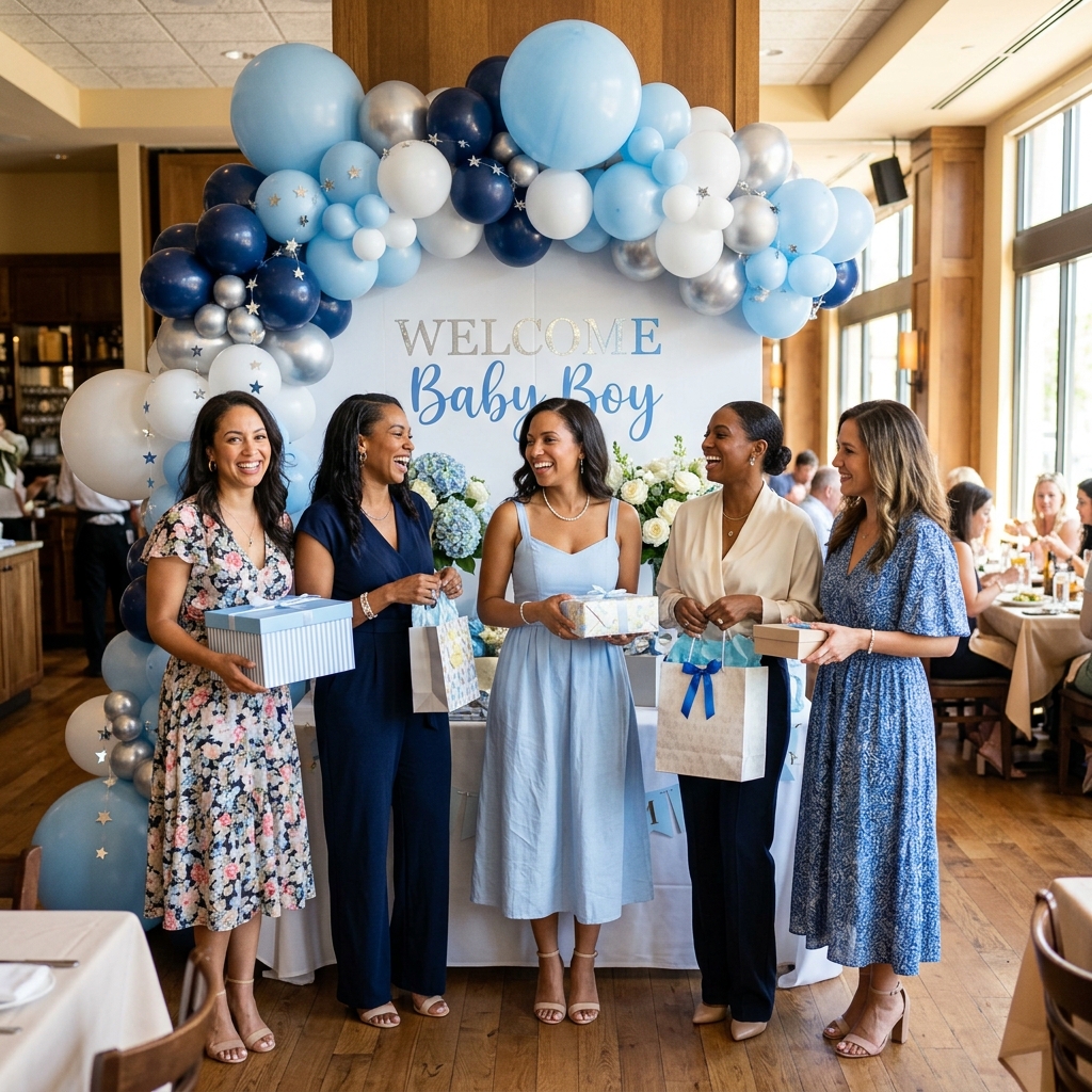 Arcada baloane București